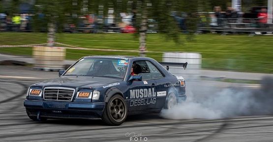 Musdal Diesellag
